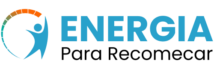 logo energia para recomecar