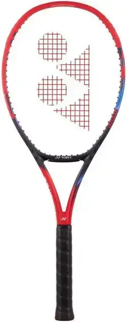 1. Raquete de Tênis VCore 98 305g - Yonex