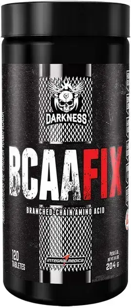 2. BCAA Fix 4500mg - Darkness