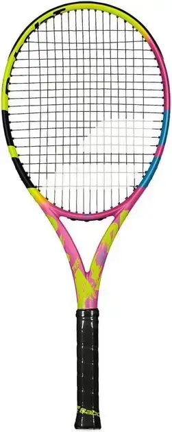 2. Raquete De Tênis Pure Aero Rafa Origin L3 - Babolat