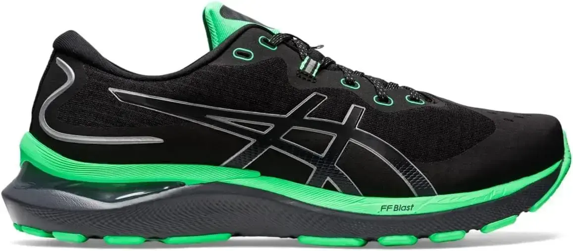2. Tênis masculino Gel-Nimbus 24 - ASICS
