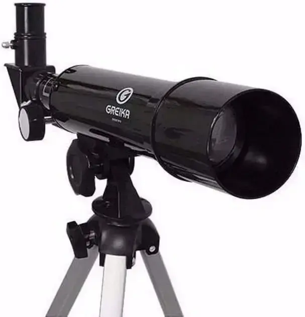 3. Telescópio Azimutal F900X60M - Barsta Internacional Co
