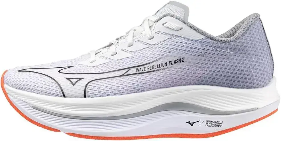 4. Calçado Mizuno Wave Rebellion Flash 2 - Mizuno