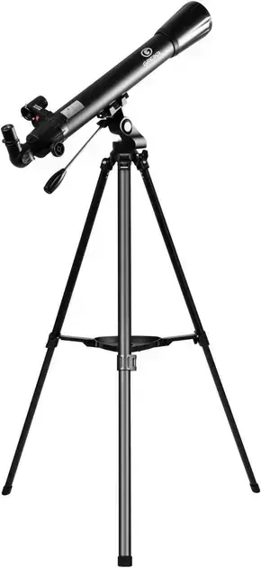 4. Telescópio Refrator Azimutal D70/F70MM - Barsta Internacional Co
