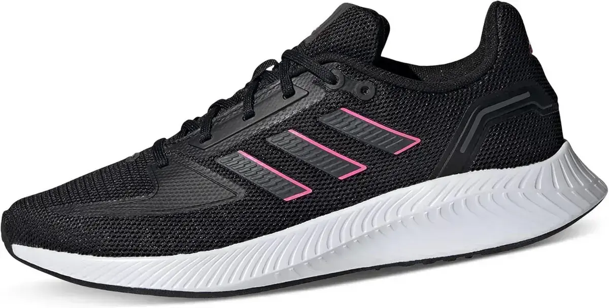 4. Tênis de corrida Duramo Sl feminino - Adidas