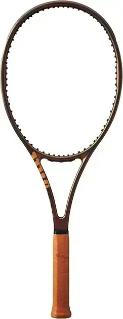 5. Raquete de Tênis Pro Staff 97 V14 3 - Wilson