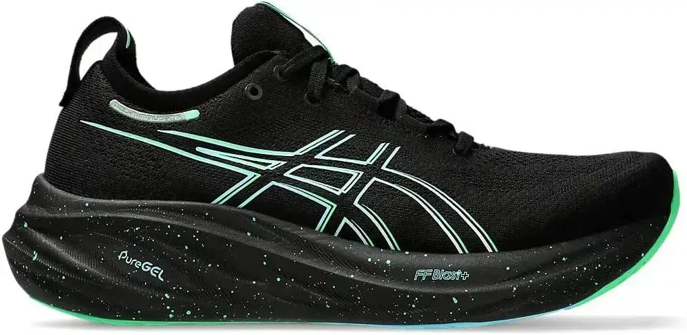 5. Tênis Gel-Nimbus 26 Original - Asics
