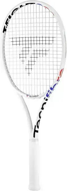 6. Raquete de Tênis Tecnifibre 98 T-FIGHT 300 16X19 ISOFLEX - Tecnifibre