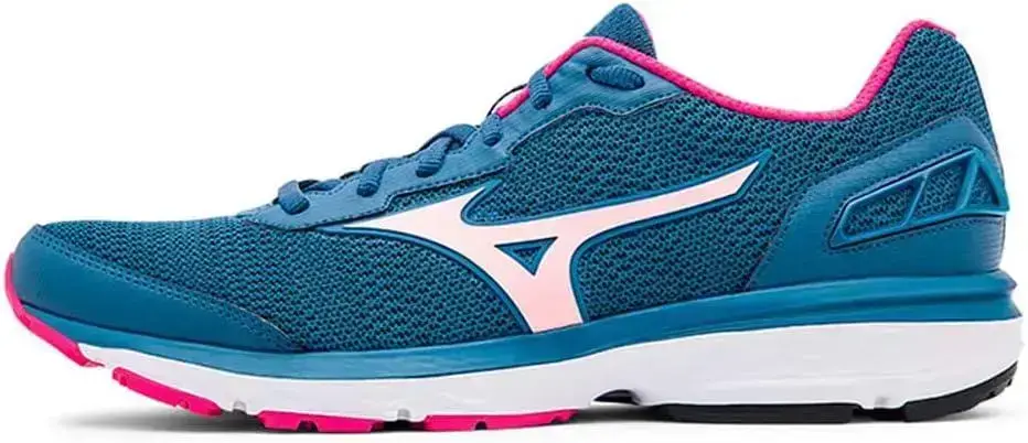 7. Tênis Brave 4 - Mizuno
