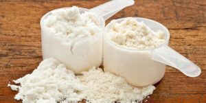 melhor whey protein