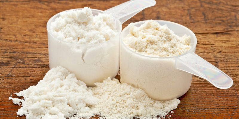 melhor whey protein