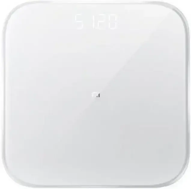 1. Balança Smart Scale 2 - Xiaomi