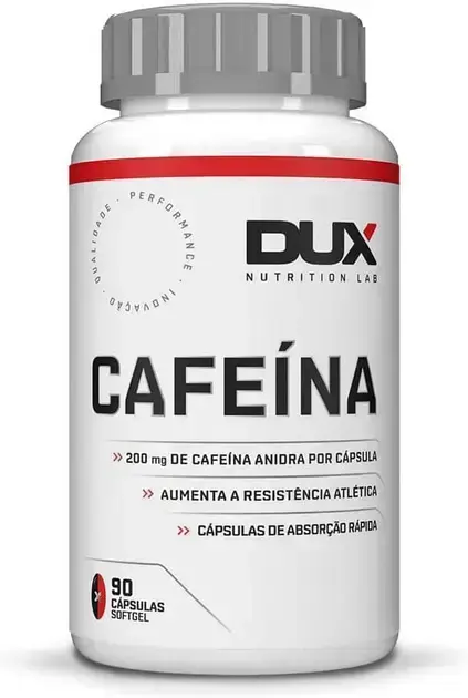 1. Cafeína TK.JP - Dux Nutrition