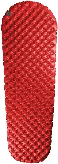 1. Isolante Térmico Comfort Plus Insulated - Sea to Summit
