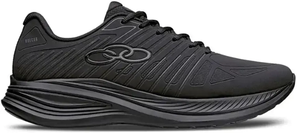 1. Tênis Masculino Volcan - Olympikus