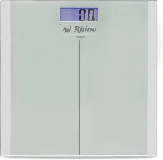 2. Balança Digital BABA-180 - Rhino