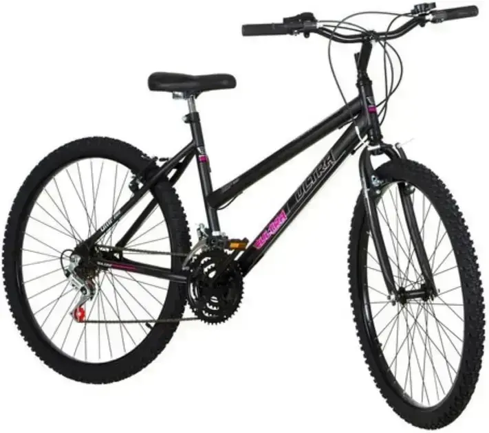 2. Bicicleta Bikes Feminina Aro 26 - Ultra Bike