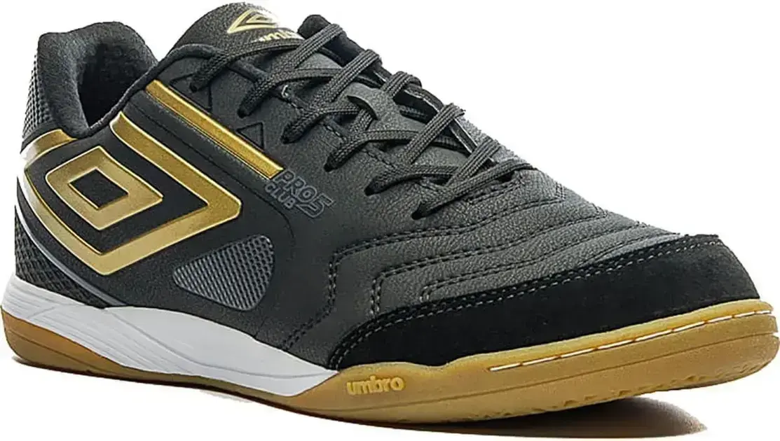 2. Chuteira Umbro Pro Club Futsal - Umbro