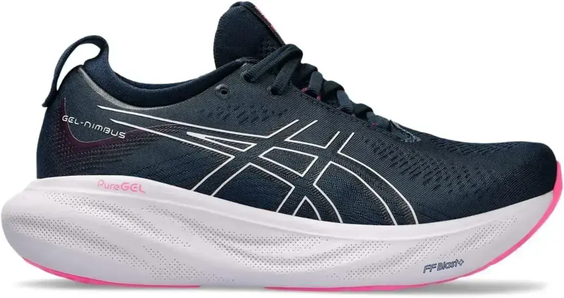 2. Tênis de Corrida Gel-Nimbus 25 - ASICS
