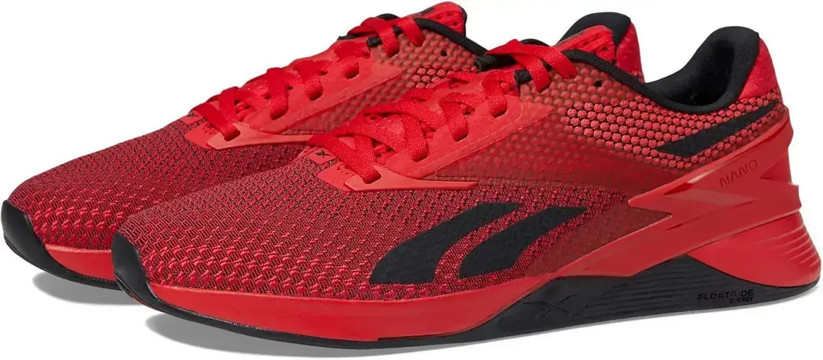 2. Tênis Nano X3 - Reebok