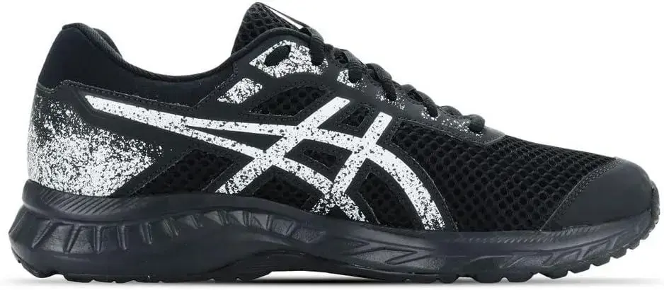 2. Tênis Raiden III - Asics