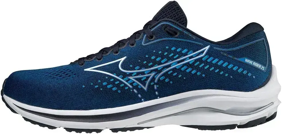 2. Tênis Wave Rider 25 - Mizuno