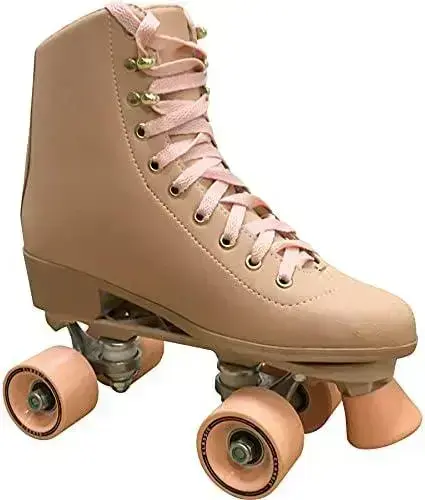 3. Patins Quad OWL Sports Nude - OWL Sports
