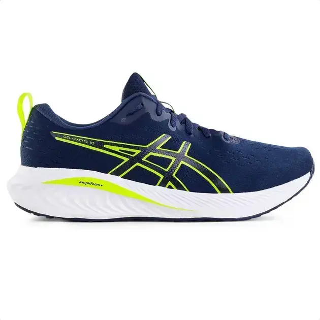 3. Tênis Gel-Excite 10 - Asics
