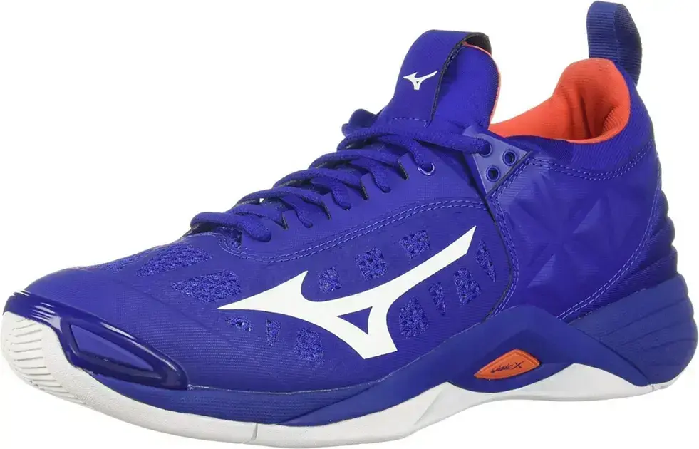 3. Tênis Wave Momentum - Mizuno