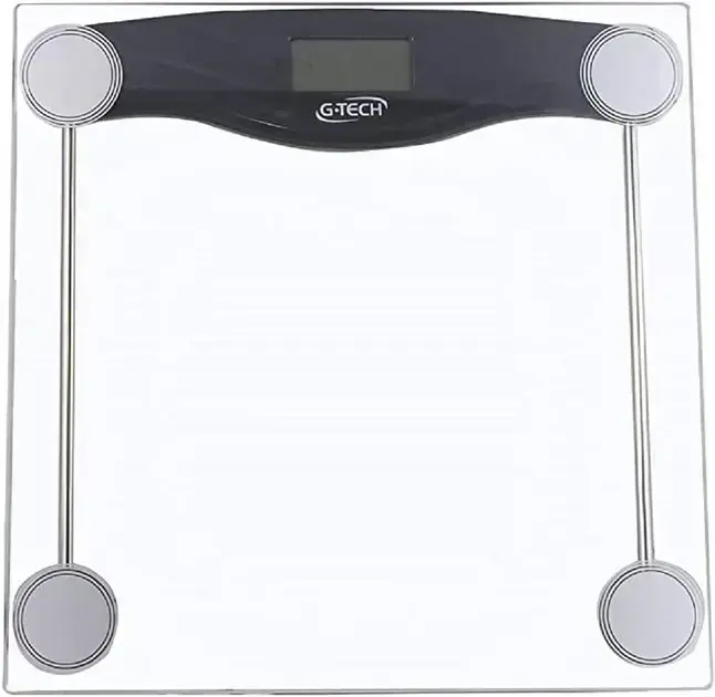 4. Balança Digital BALGL10 - G-Tech