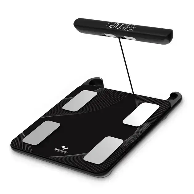 4. Balança Digital de Bioimpedância Biolife - Relaxmedic
