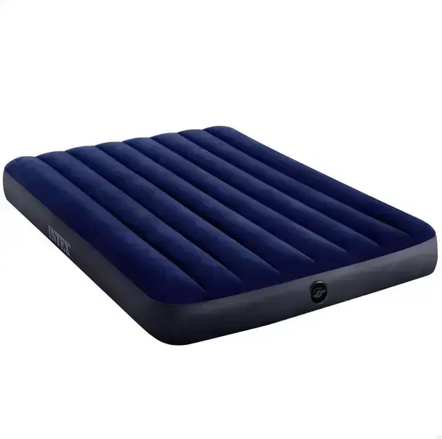 4. Colchão Dura-Beam Classic Downy Casal - INTEX