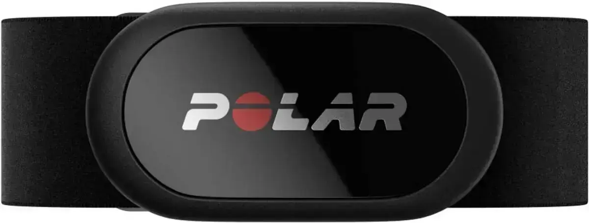 4. Polar H10 - Polar