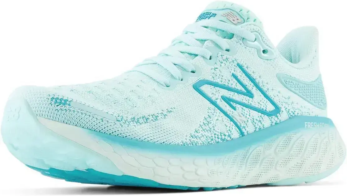 4. Tênis Fresh Foam X 1080 V12 - New Balance