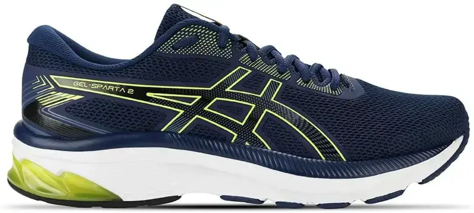 4. Tênis Gel Sparta 2 - Asics