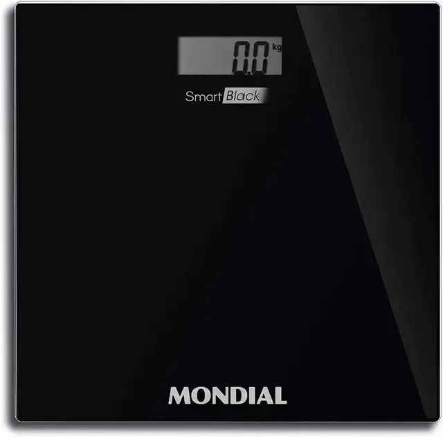 5. Balança Digital Smart BL-05 - Mondial