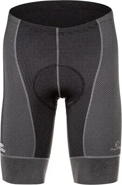 5. Bermuda Carbon 2.0 Masc - Mauro Ribeiro Sports