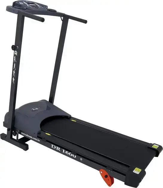 5. Esteira DR 1600 - Dream Fitness