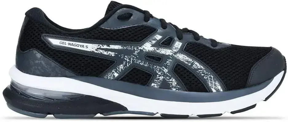 5. Tênis Gel-Nagoya 5 - Asics