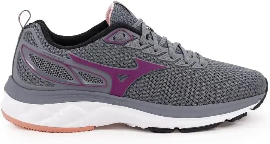 5. Tênis Mizuno Way Adulto-Unissex - Mizuno