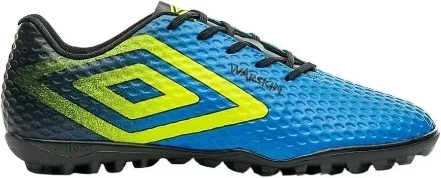 6. Chuteira Society Umbro Warskin - Umbro