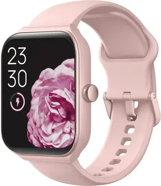 6. Smartwatch TOOBUR IDW16 - TOOBUR