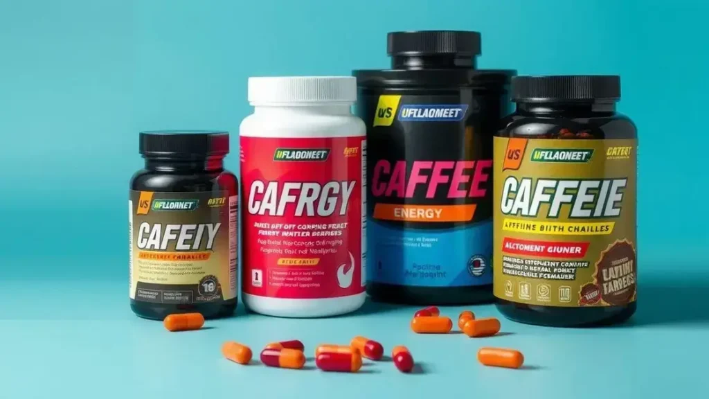 Melhor Cafeína Custo Benefício: As 5 Melhores em 2025