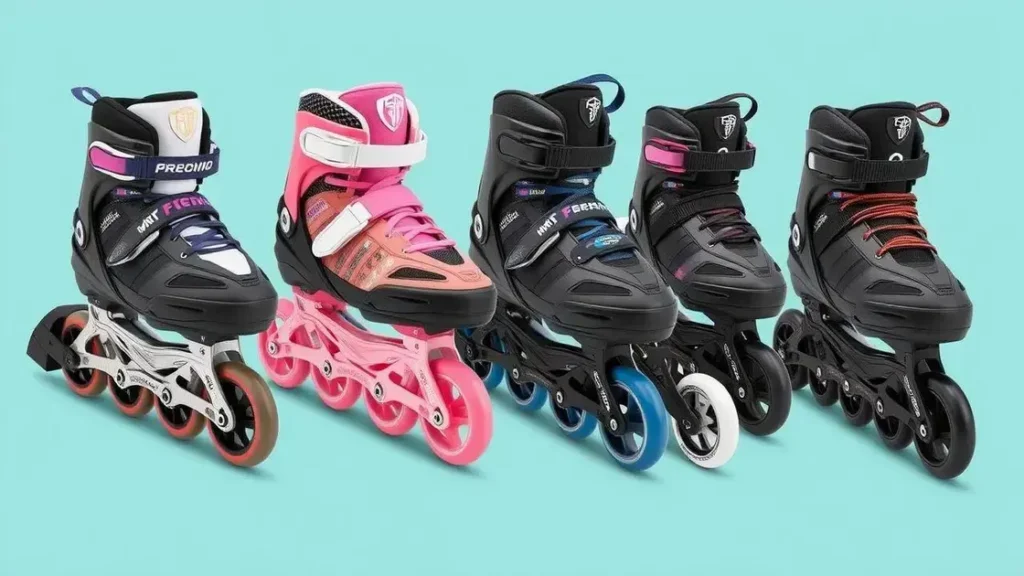 Melhor Patins para Comprar Online: as 5 Melhores Opções em 2025