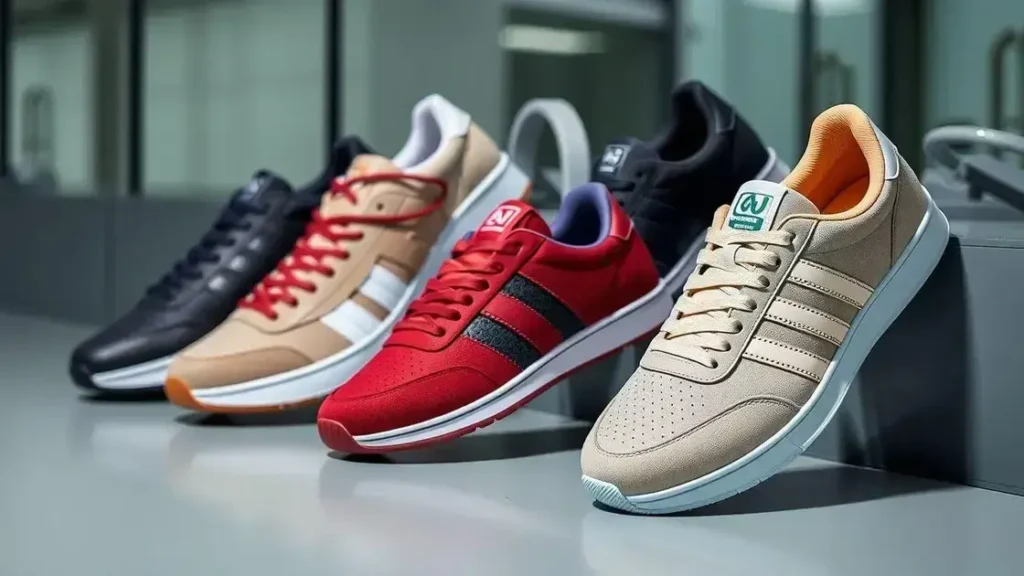 Melhor Tênis Olympikus: Os 5 Melhores Modelos para Comprar
