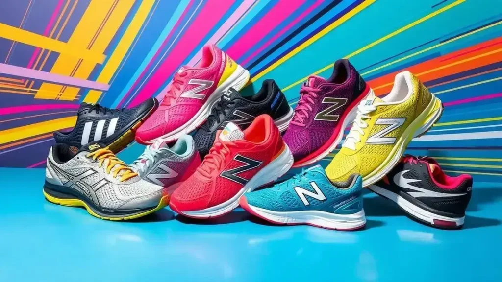 Melhor Tênis para Corrida Feminino: 5 Melhores Opções em 2025
