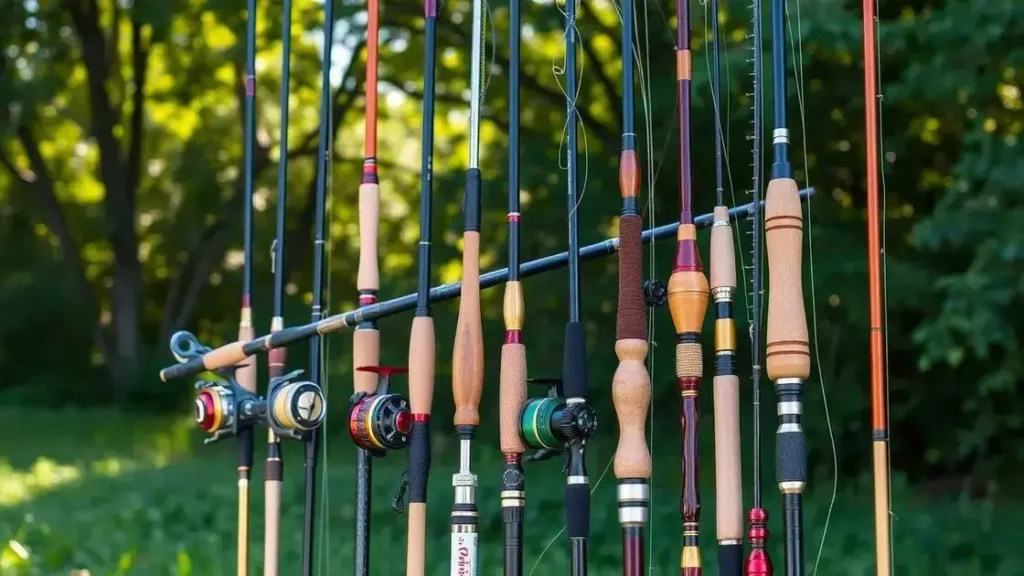 Melhor Vara de Pesca: As 6 Melhores Opções para Comprar Online